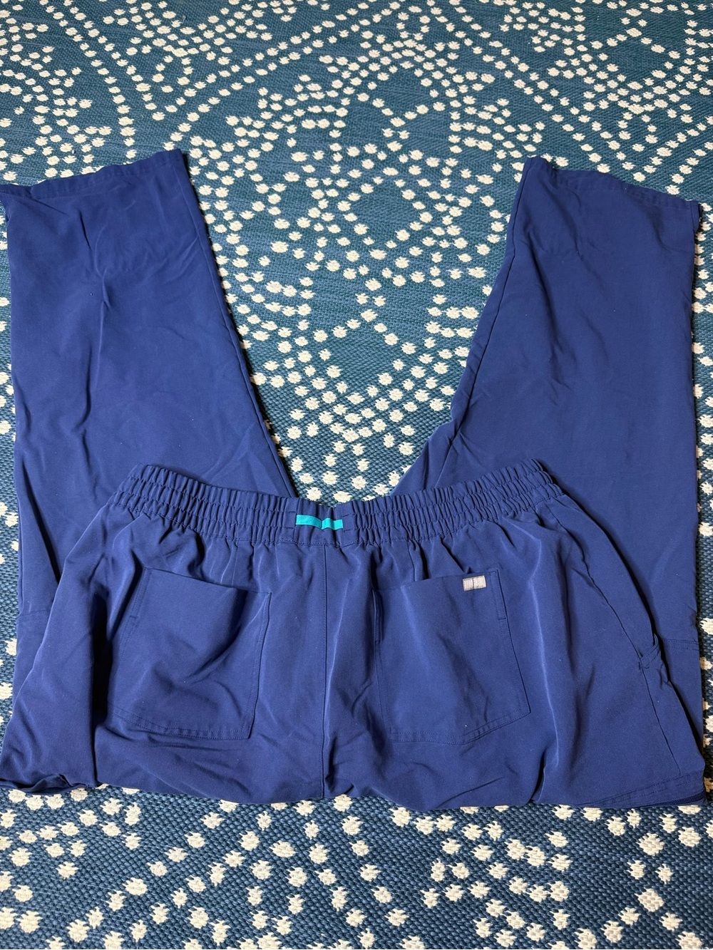 Figs scrub bottoms new size 5xl tall